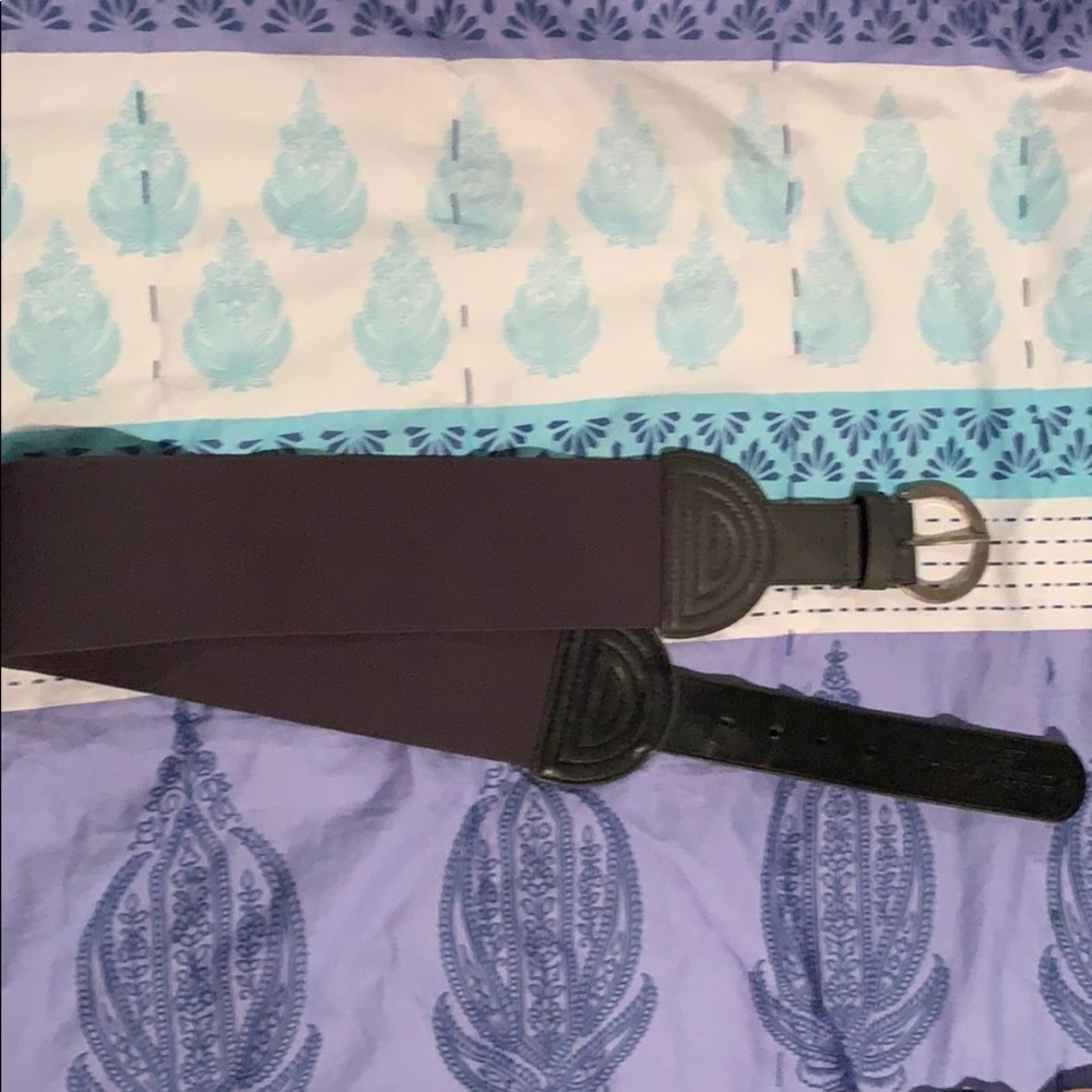Grey Belt